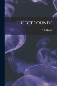 Insect Sounds