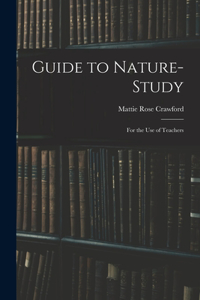 Guide to Nature-study