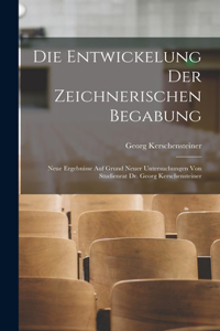 Entwickelung Der Zeichnerischen Begabung