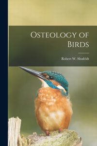 Osteology of Birds