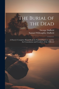 The Burial of the Dead