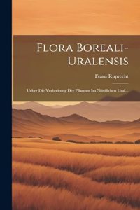 Flora Boreali-uralensis