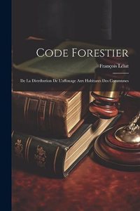 Code Forestier