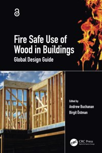 Fire Safe Use of Wood in Buildings