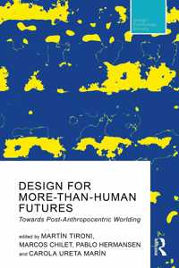 Design For More-Than-Human Futures