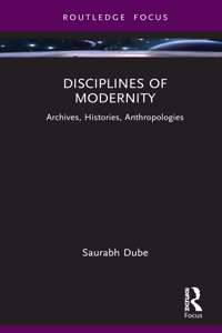 Disciplines of Modernity