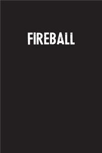 Fireball