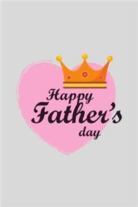 Happy Father's Day