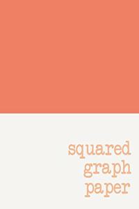 Squared Graph Paper