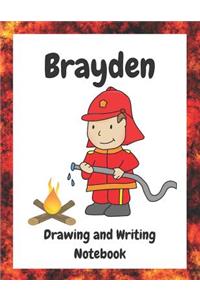 Brayden