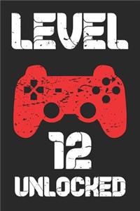 Level 12