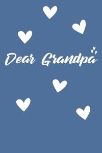 Dear Grandpa