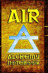 Alchemy Notebook Air