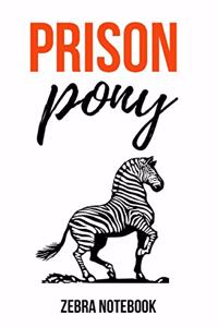 Prison Pony