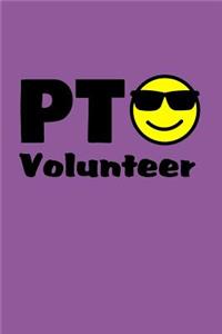 PTO Volunteer