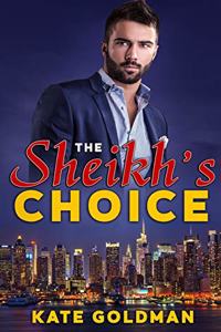 Sheikh's Choice