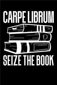 Carpe Librum