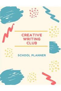 Creative Writing Club