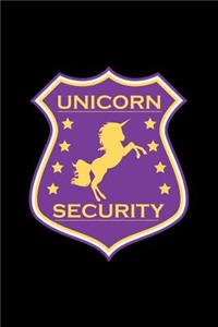 Unicorn Security