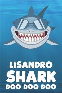 Lisandro - Shark Doo Doo Doo