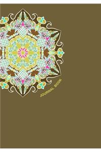 Journal Book