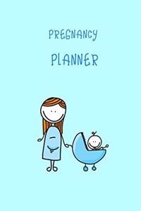 Pregnancy Planner