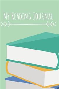 My Reading Journal