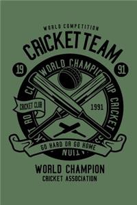 Cricket Team