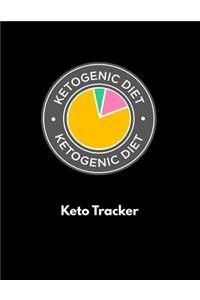 Ketogenic Diet Keto Tracker