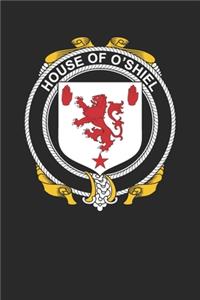 House of O'Shiel