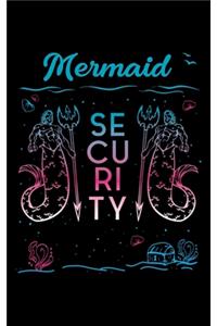 Mermaid Security