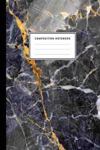 Composition Notebook
