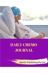 Daily Chemo Journal