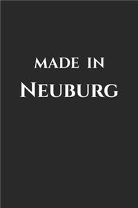 Neuburg