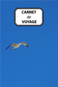 Carnet de Voyage