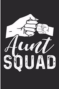 Aunt Squad