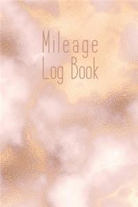 Mileage Log Book