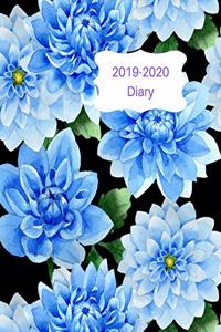 2019-2020 Diary