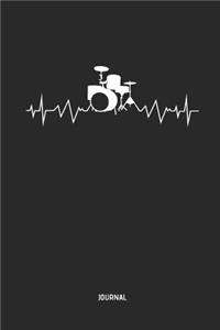 Drummer Journal