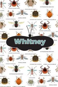 Whitney