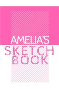 Amelia's Sketchbook