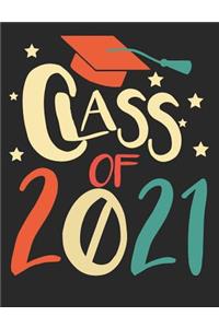 Class of 2021