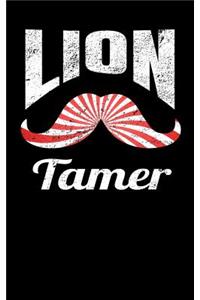 Lion Tamer