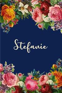 Stefanie