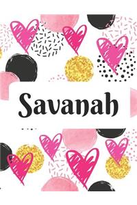 Savanah