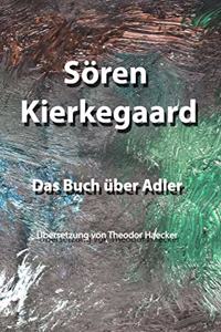 Das Buch über Adler