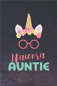 Unicorn Auntie