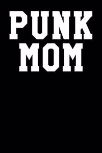 Punk Mom