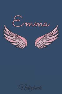 Emma Notizbuch