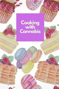 Cooking with Cannabis